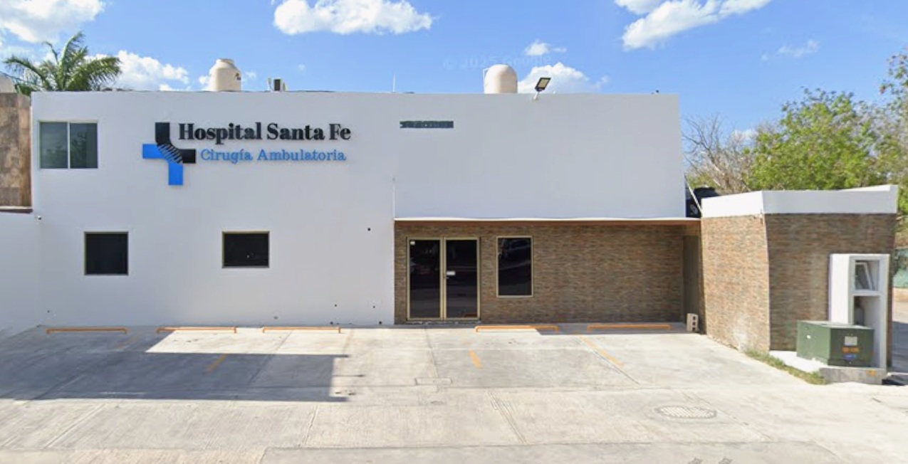 Consultorio Lago Hielmar